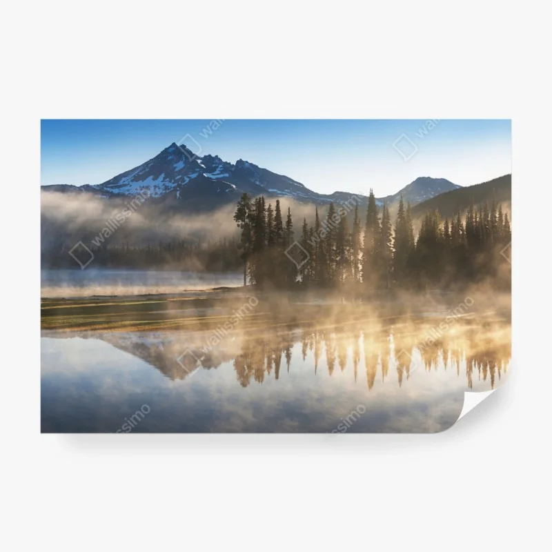 Fototapete retro-muster mit gamepads – Wallnifity®