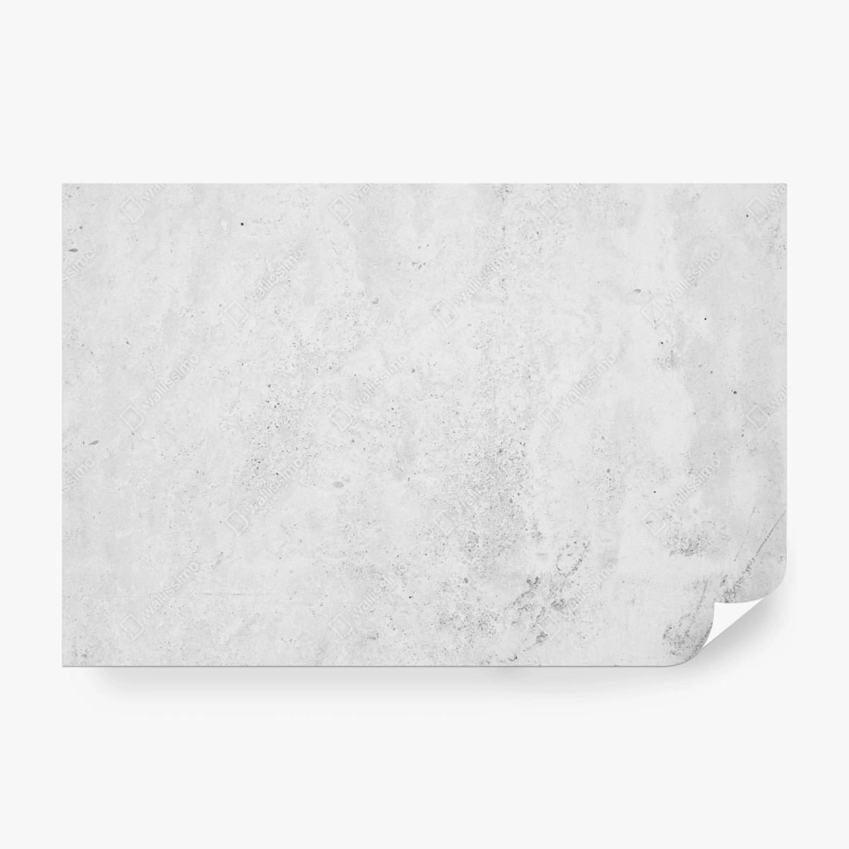 Fototapete graue betonwand textur – Wallnifity®