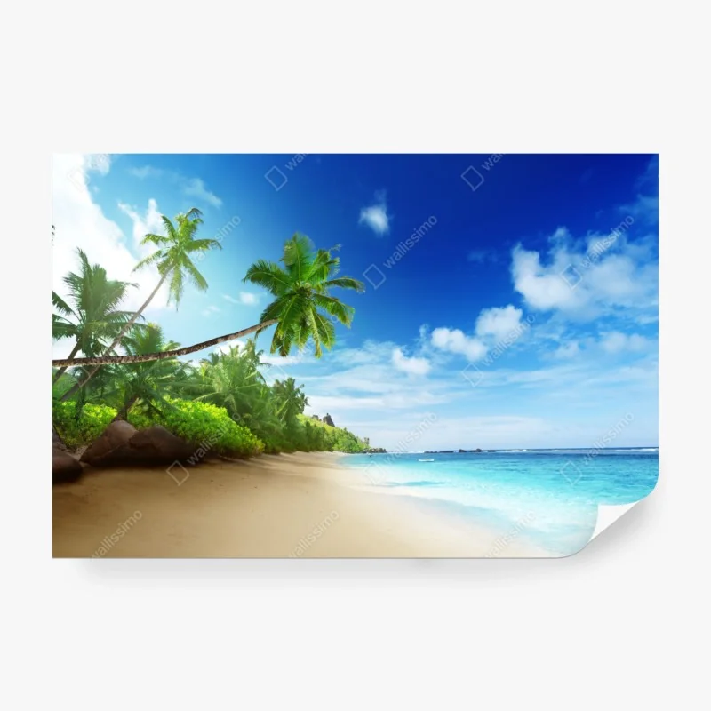 Fototapete panorama Teide auf Teneriffa – Wallnifity®