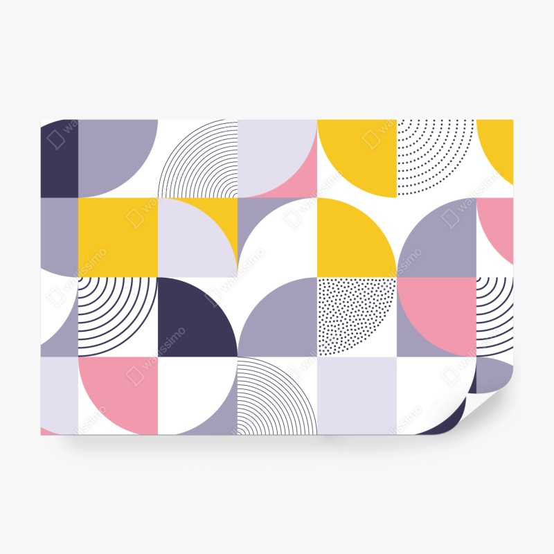 Fototapete üppiger tropischer dschungel – Wallnifity®