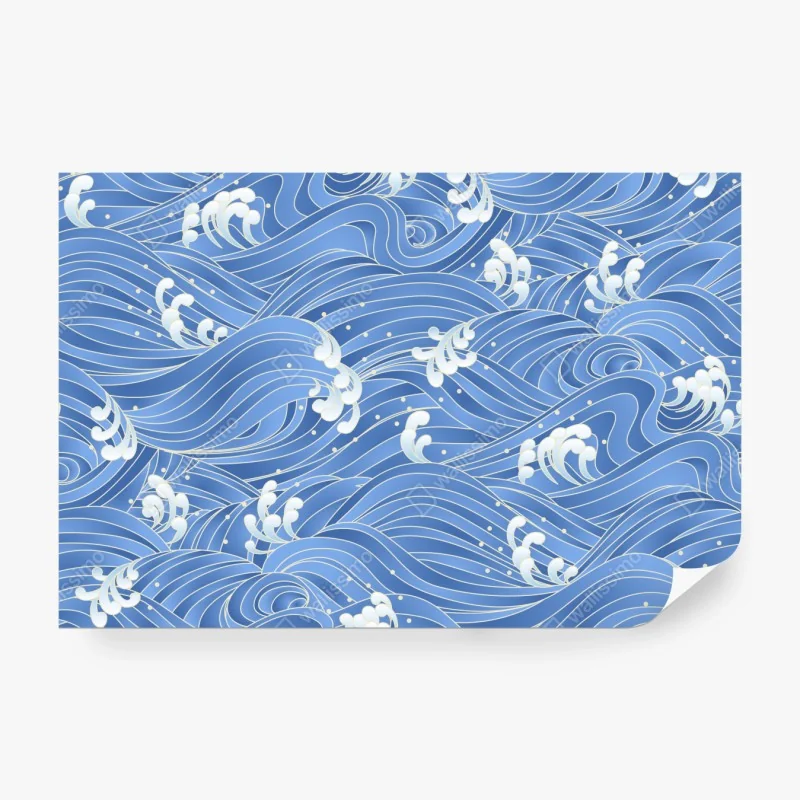 Fototapete Thailand sawanne bei sonnenaufgang – Wallnifity®