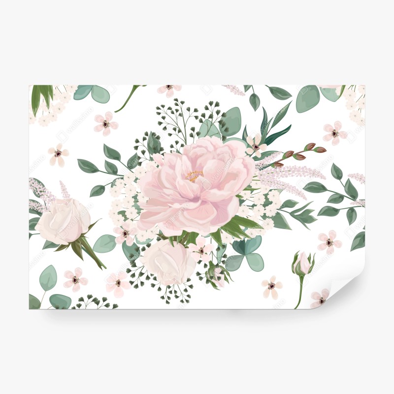 Fototapete Rialto brücke bei dämmerung, Venedig – Wallnifity®