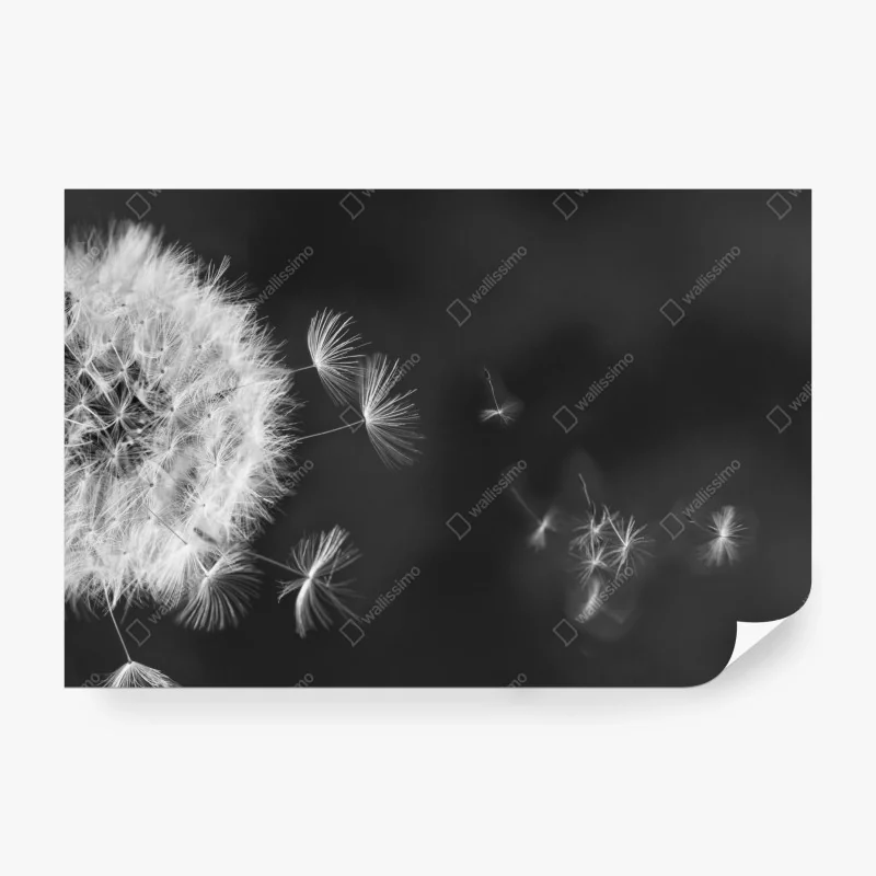 Fototapete goldenes geometrisches weizenmuster – Wallnifity®