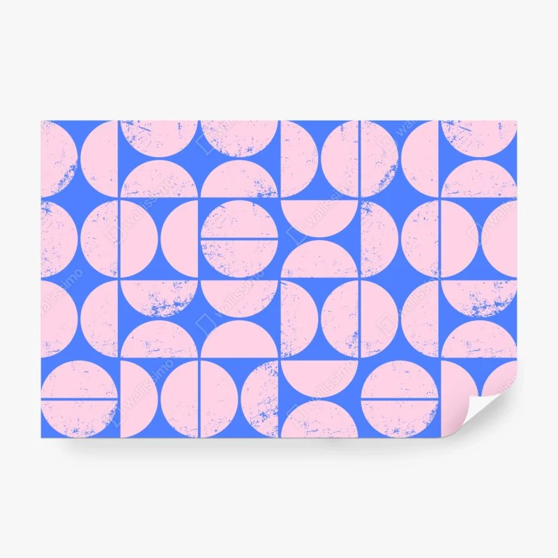 Fototapete üppiger wasserfall im Mt Field National Park, Tasmania – Wallnifity®