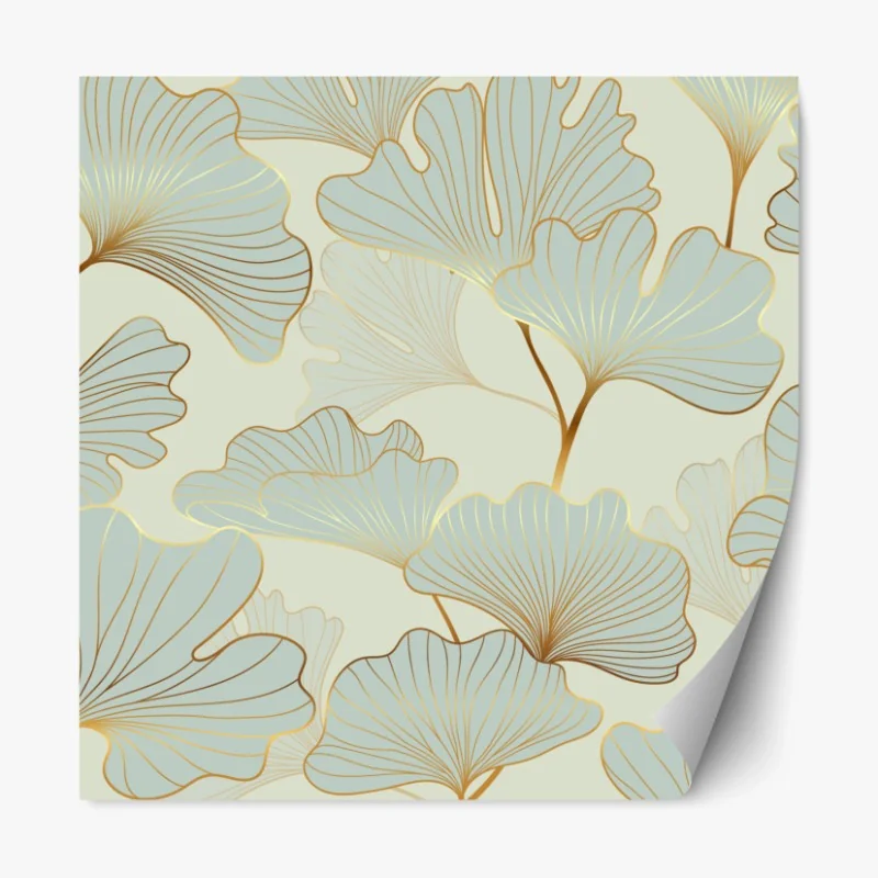 Repositionierbarer Aufkleber weg zum strand in Miami – Wallnifity®