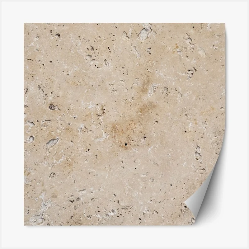 Repositionierbarer Aufkleber nächtliche skyline von London – Wallnifity®