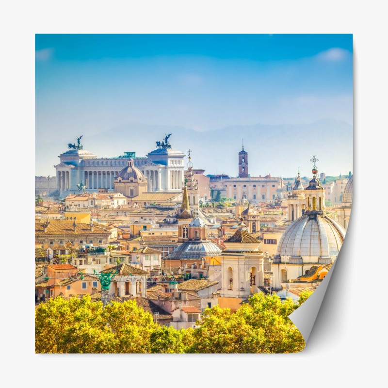 Repositionierbarer Aufkleber rohe betonstruktur an der wand – Wallnifity®