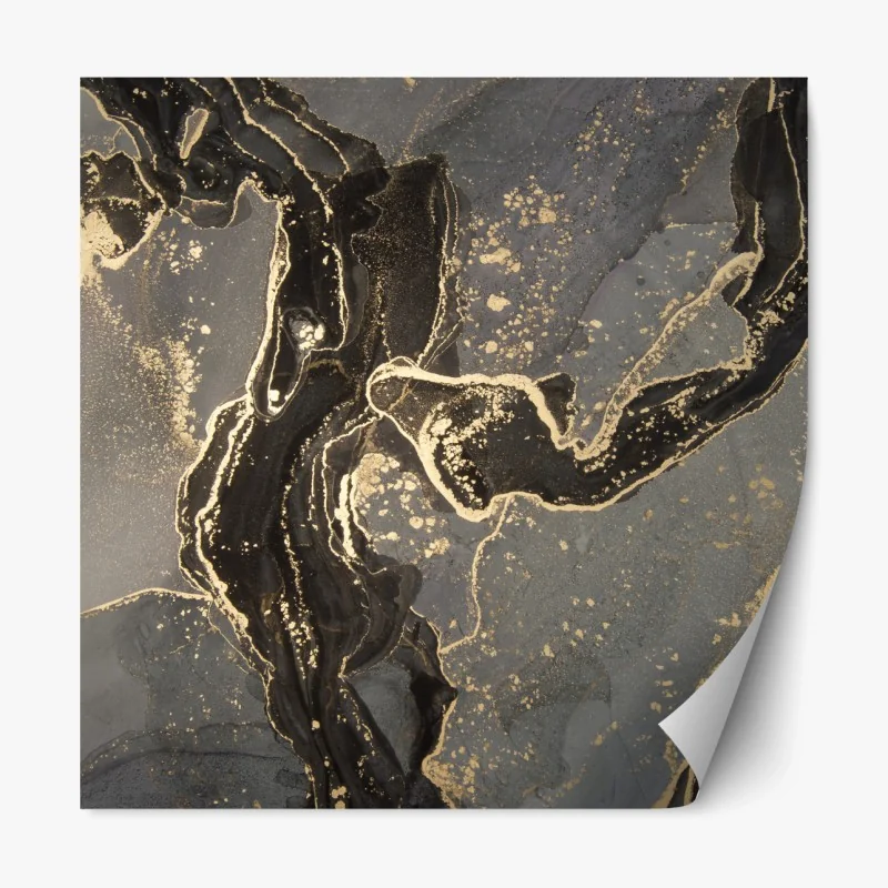 Repositionierbarer Aufkleber niedliches eulenmuster für das kinderzimmer – Wallnifity®