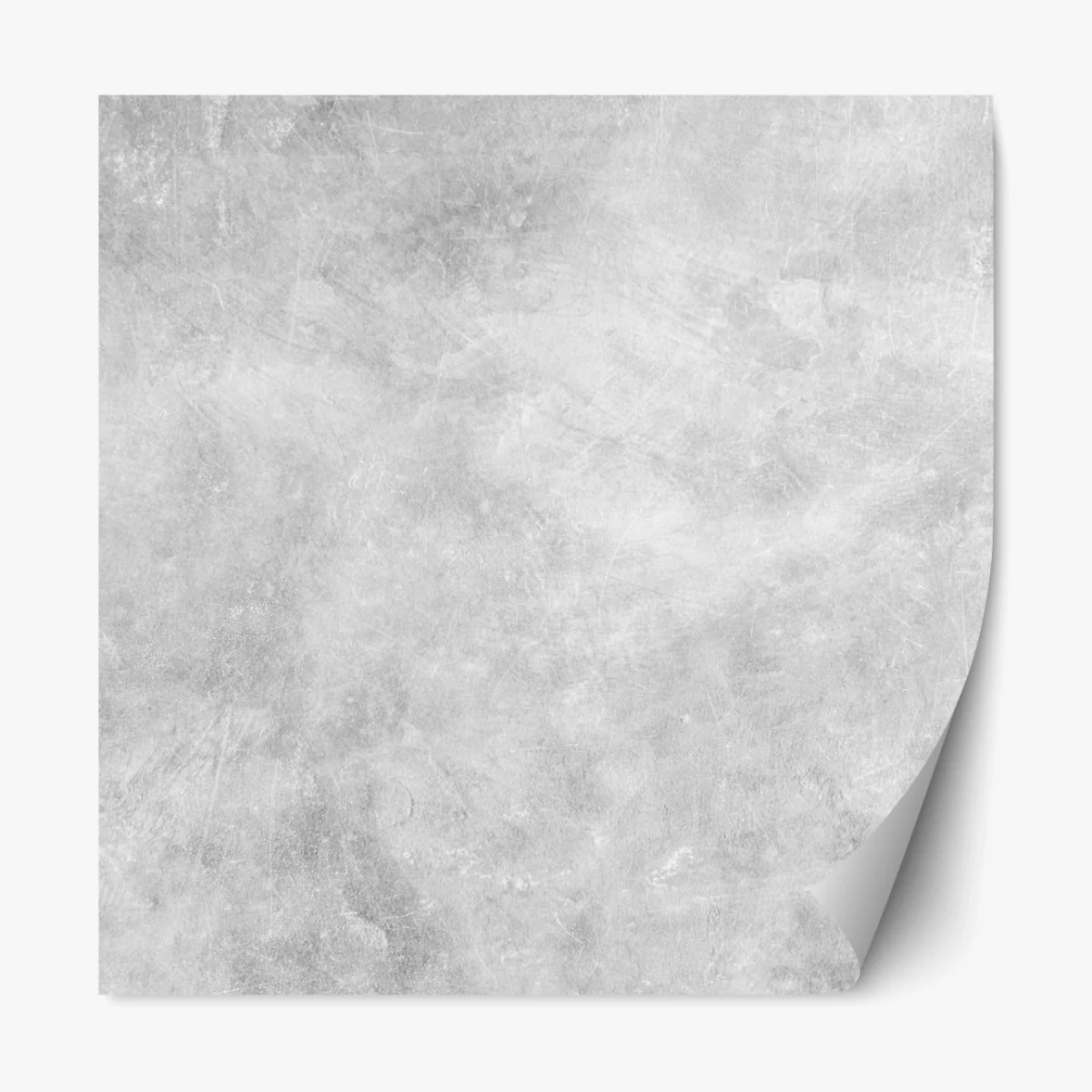 Repositionierbarer Aufkleber subtile graue betonstruktur – Wallnifity® Repositionierbarer Aufkleber subtile graue betonstruktur – Wallnifity®