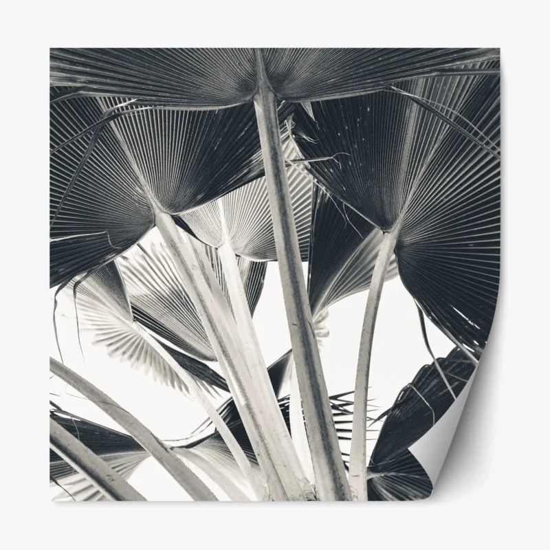 Repositionierbarer Aufkleber niedliches eulenmuster für das kinderzimmer – Wallnifity®