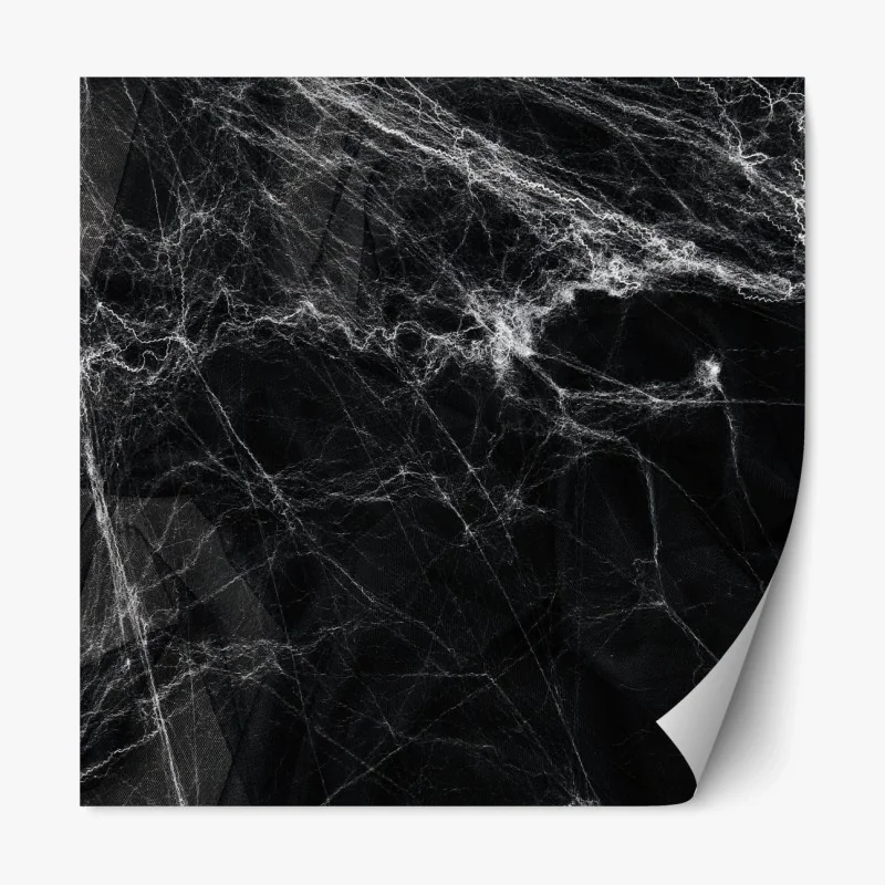 Repositionierbarer Aufkleber verspieltes bärenmuster für kinderzimmer – Wallnifity®