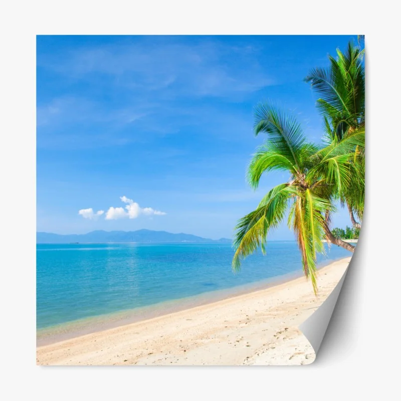 Repositionierbarer Aufkleber schwarz-goldene strukturierte abstraktion für wände – Wallnifity®