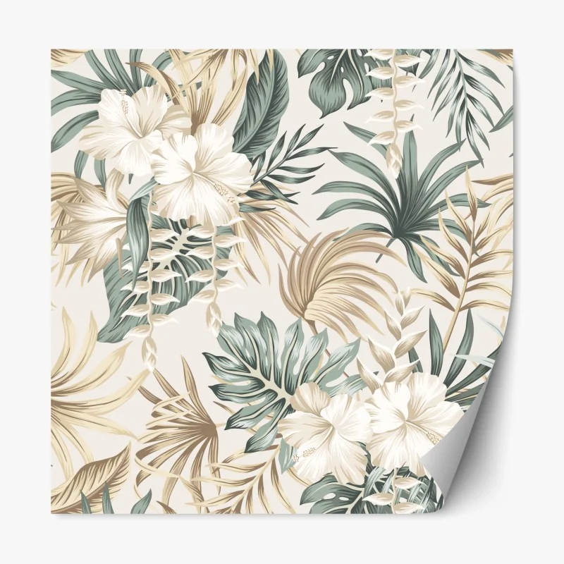 Repositionierbarer Aufkleber Neptun klassisches standbild in monochrom – Wallnifity®