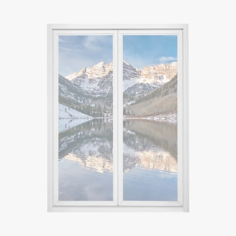 Fensteraufkleber frische tomaten und hausgemachte tomatensauce – Wallnifity®