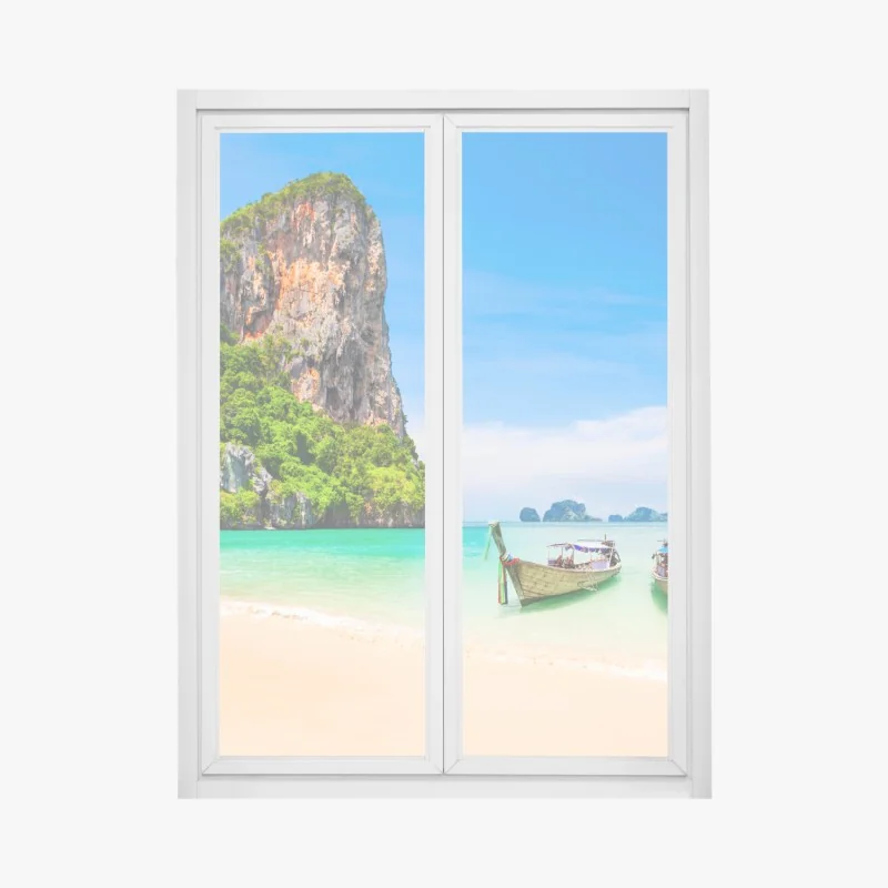 Fensteraufkleber abstraktes muster goldener wellen – Wallnifity®