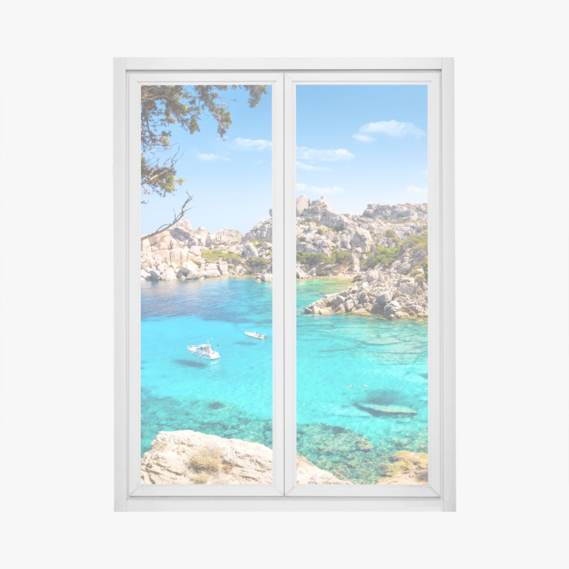 Fensteraufkleber lebendige sonnenblumen im stil von Van Gogh – Wallnifity®