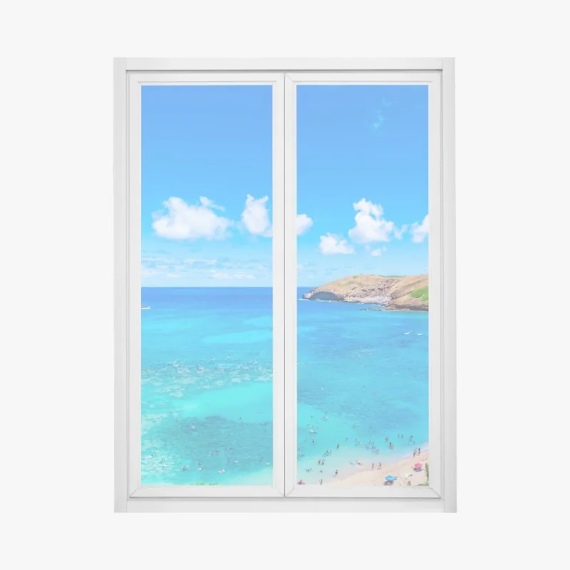 Fensteraufkleber leuchtende sonnenblumen auf schwarzem hintergrund – Wallnifity®