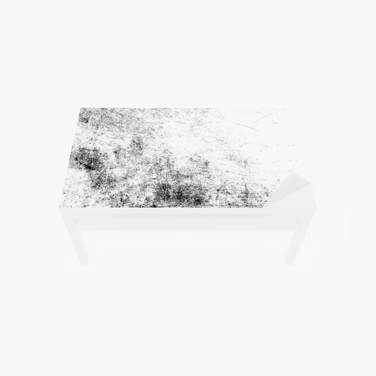 Tischaufkleber und Schreibtischaufkleber schwarze grunge betontextur – Wallnifity® Tischaufkleber und Schreibtischaufkleber schwarze grunge betontextur – Wallnifity®