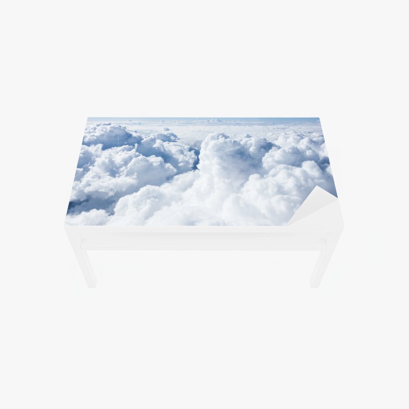 Tischaufkleber und Schreibtischaufkleber muster mit niedlichen bären fürs kinderzimmer – Wallnifity®