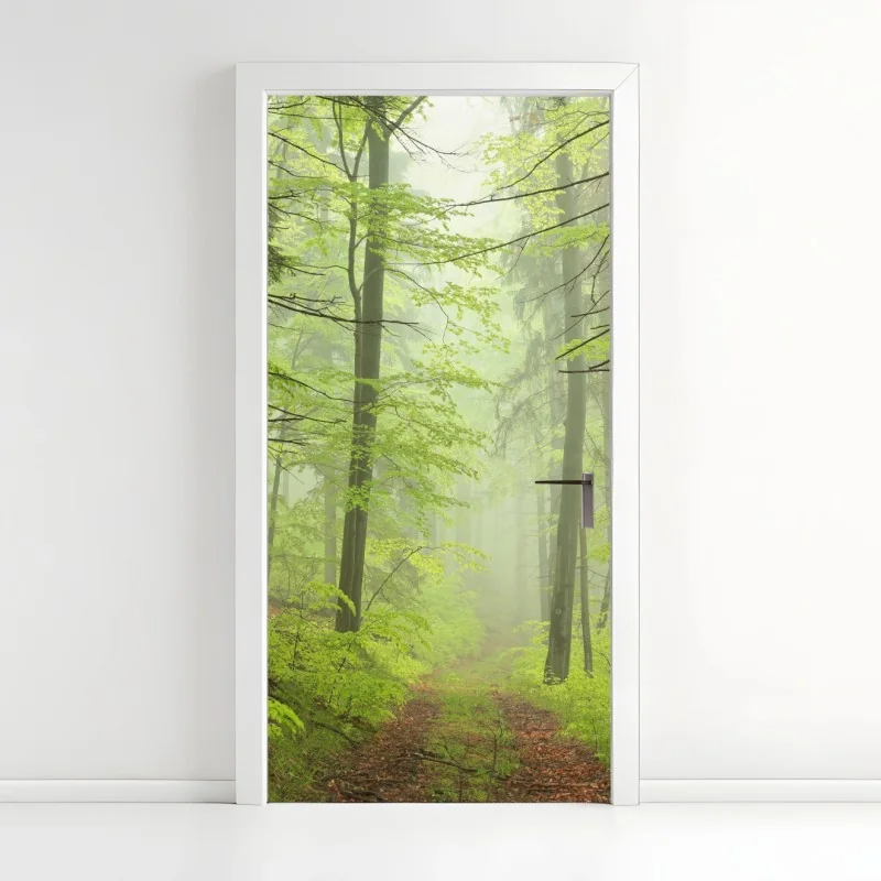 Türaufkleber weg zur milchstraße – Wallnifity®