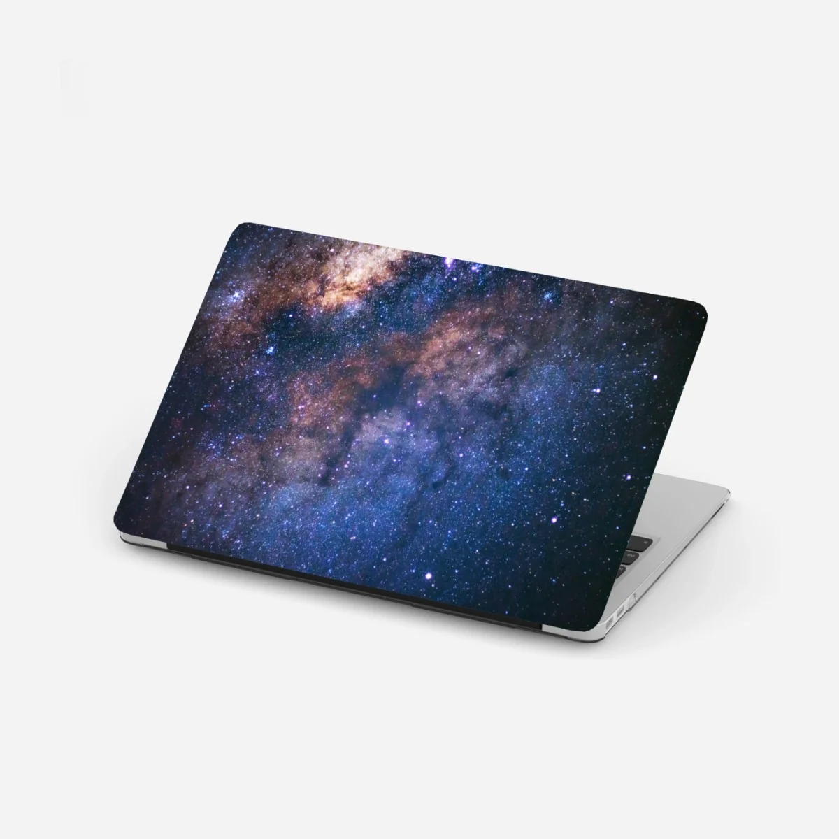 Laptop-Aufkleber milchstraße galaxie nachthimmel – Wallnifity® Laptop-Aufkleber milchstraße galaxie nachthimmel – Wallnifity®