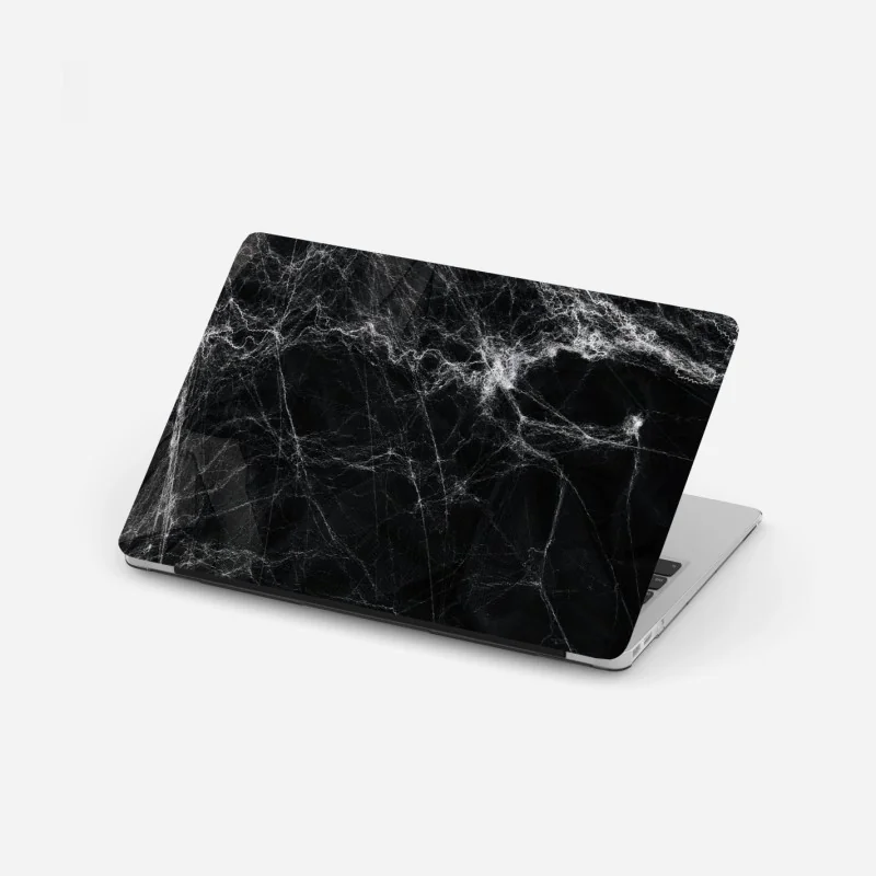 Laptop-Aufkleber straße zu den Südlichen Alpen, Neuseeland – Wallnifity®