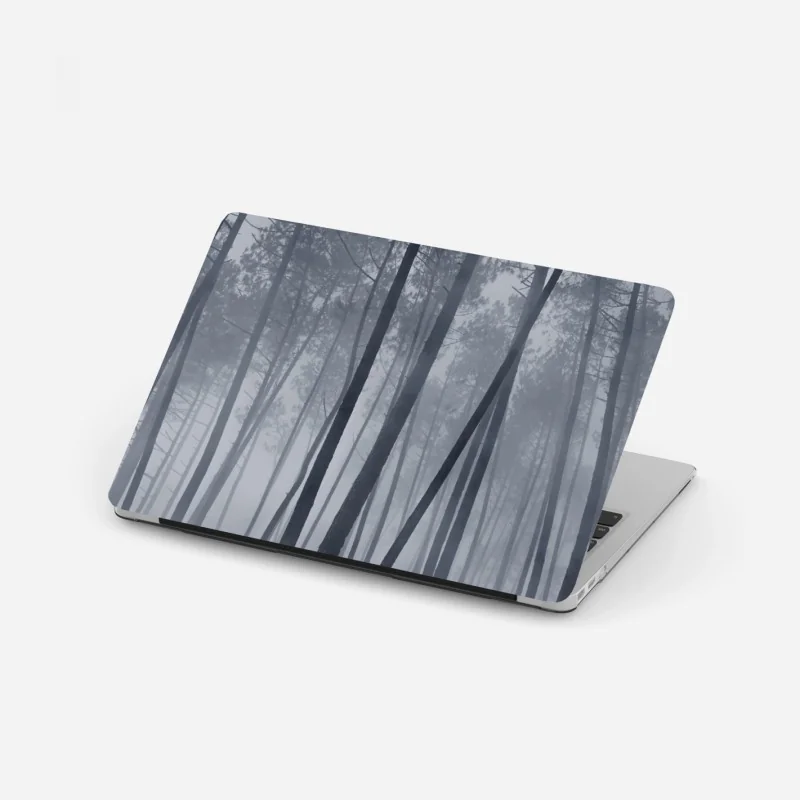 Laptop-Aufkleber sonnenstrahl in einer sandsteinschlucht – Wallnifity®