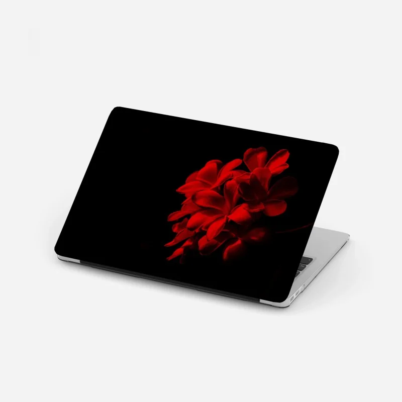 Laptop-Aufkleber geometrische pastellkomposition – Wallnifity®