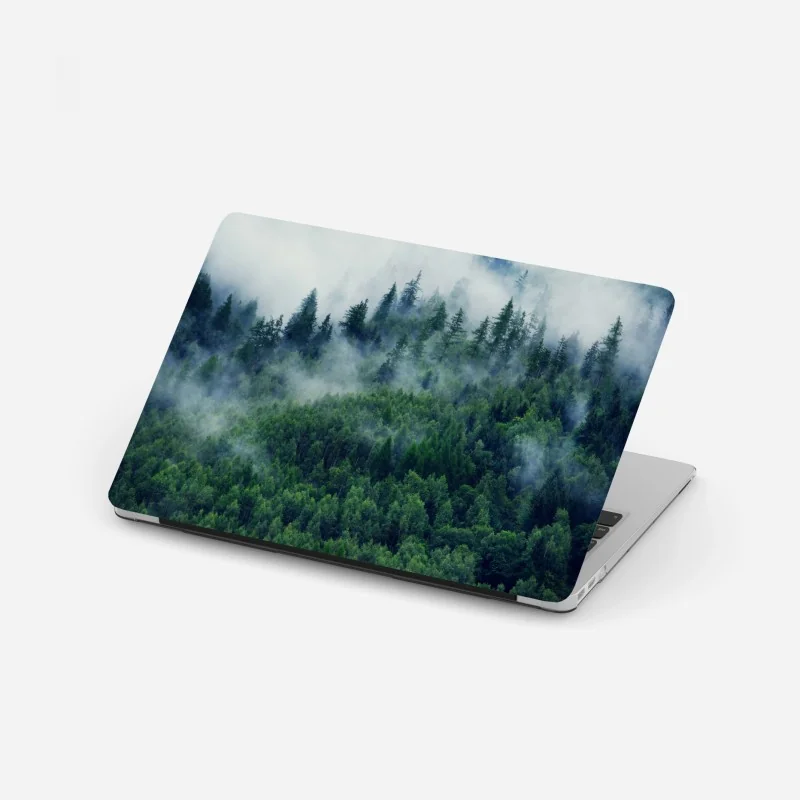 Laptop-Aufkleber retro pop-art comic collage – Wallnifity®