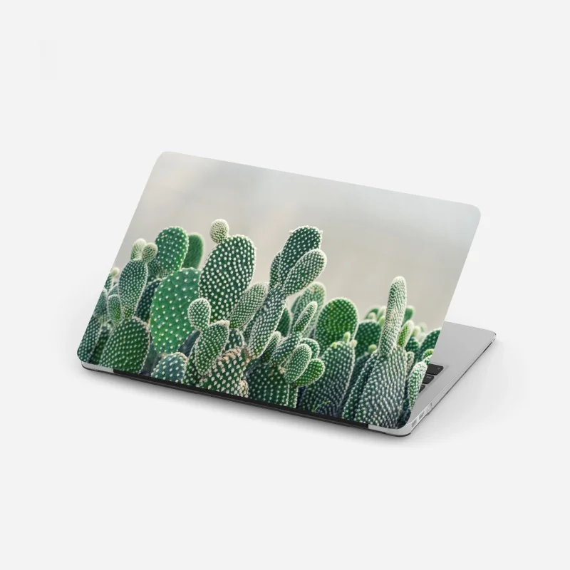 Laptop-Aufkleber sonnenstrahl in einer sandsteinschlucht – Wallnifity®