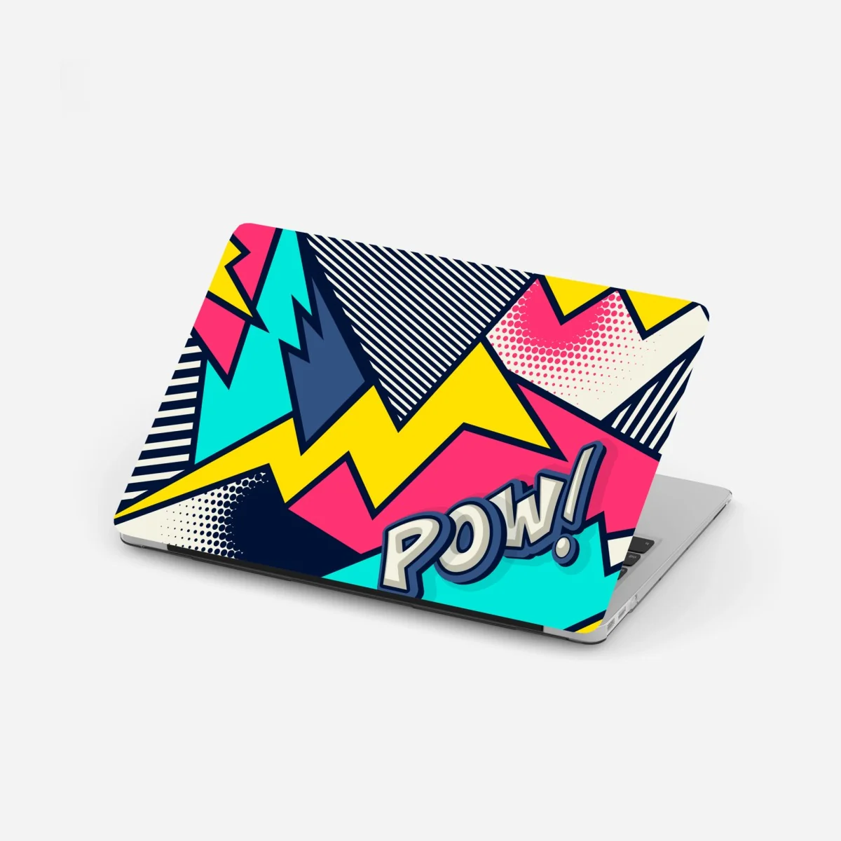 Laptop-Aufkleber comic pop art explosion – Wallnifity® Laptop-Aufkleber comic pop art explosion – Wallnifity®