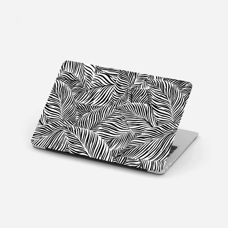 Laptop-Aufkleber sonnige bögen in Ravello – Wallnifity®