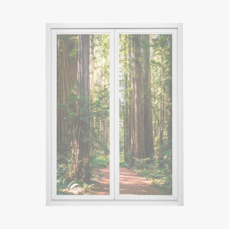 Fensteraufkleber rote rosen vor schwarzem hintergrund – Wallnifity®