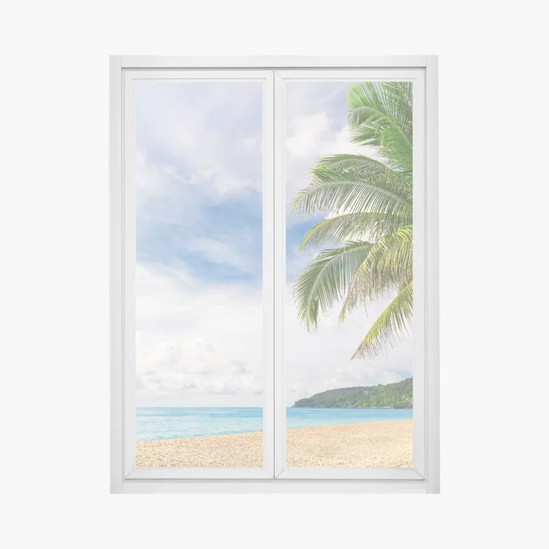 Fensteraufkleber schwarzer marmor mit goldenen adern – Wallnifity®