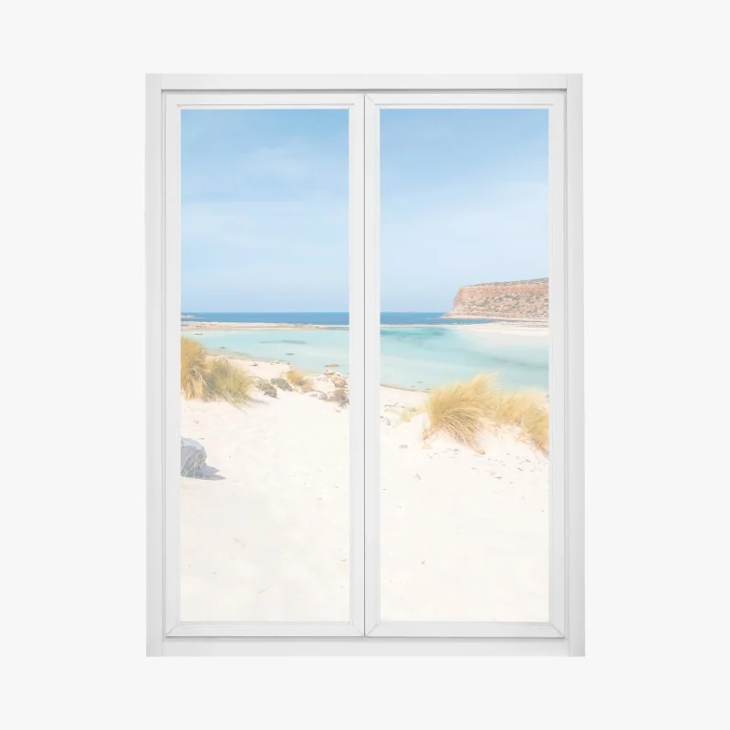 Fensteraufkleber goldenes blattmuster nahtloses design – Wallnifity®