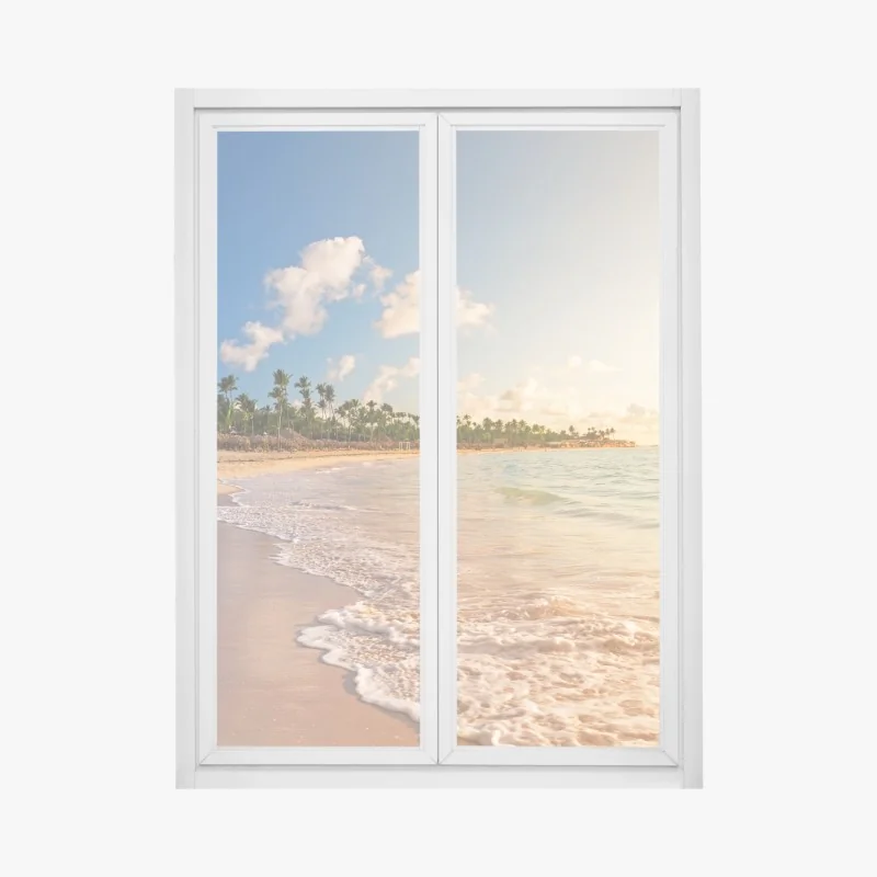 Fensteraufkleber frische tomaten und hausgemachte tomatensauce – Wallnifity®