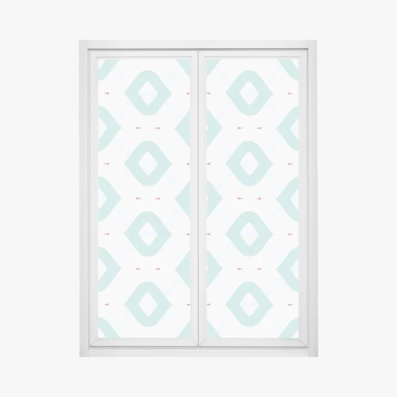 Fensteraufkleber Brooklyn Bridge und New York skyline in graustufen – Wallnifity®