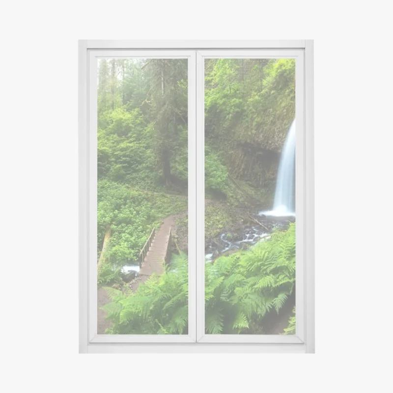 Fensteraufkleber leuchtende sonnenblumen auf schwarzem hintergrund – Wallnifity®