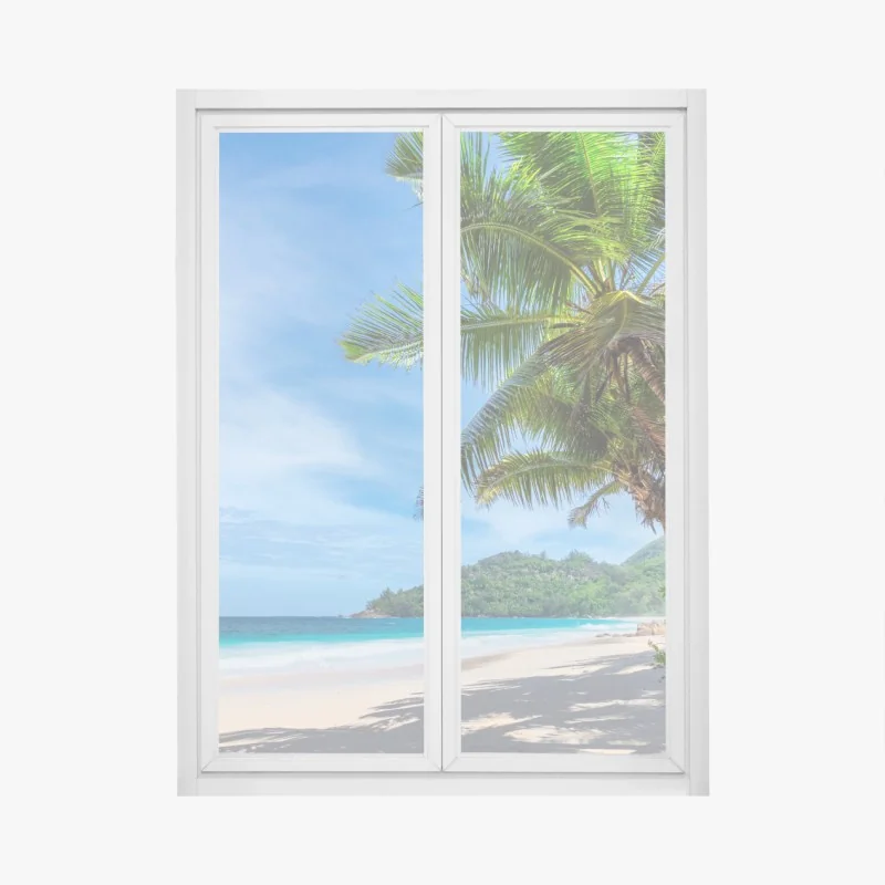 Fensteraufkleber nachtmarmor mit goldenen adern – Wallnifity®