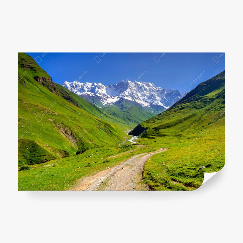 Fototapete leuchtturm auf den klippen von Cabo da Roca – Wallnifity®