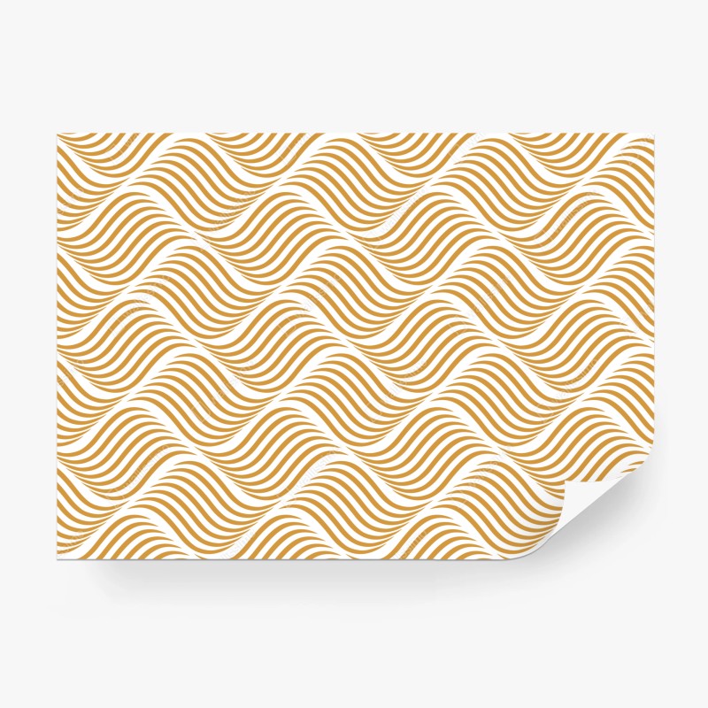 Fototapete panorama des Strandes Las Teresitas, Teneriffa – Wallnifity®