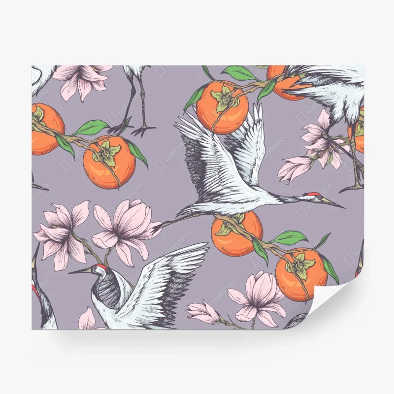 Fototapete abendliches panorama von Las Vegas am strip – Wallnifity®