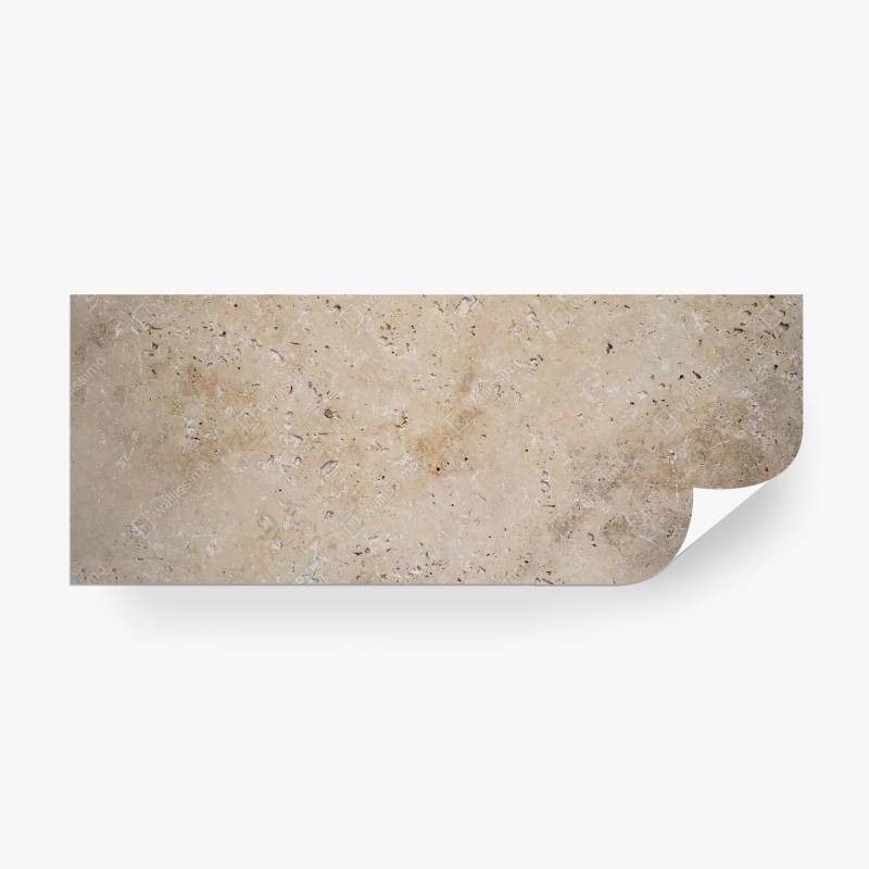 Fototapete lebhafte abstrakte 3d-kurven – Wallnifity®