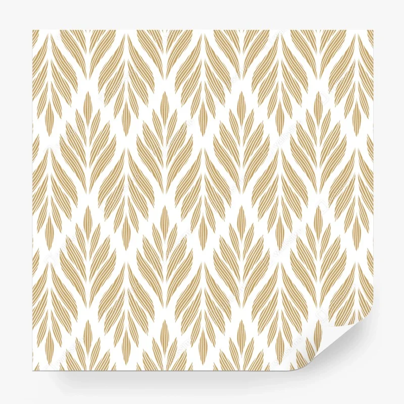 Fototapete frachter im hangar - frontansicht des jets – Wallnifity®