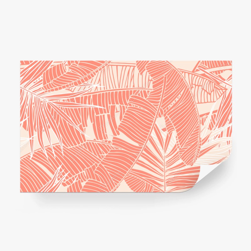 Fototapete panoramablick auf Dubai bei dämmerung – Wallnifity®