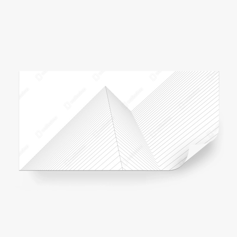 Fototapete majestätischer elefant im sonnenlichtdurchfluteten wald – Wallnifity®