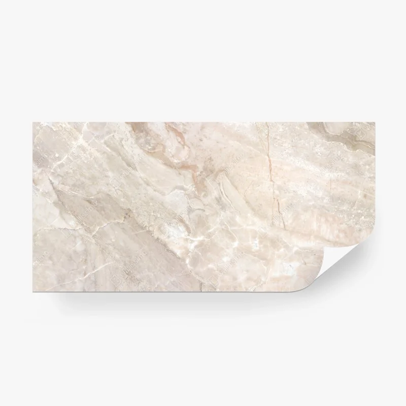Fototapete beige marmorstruktur
