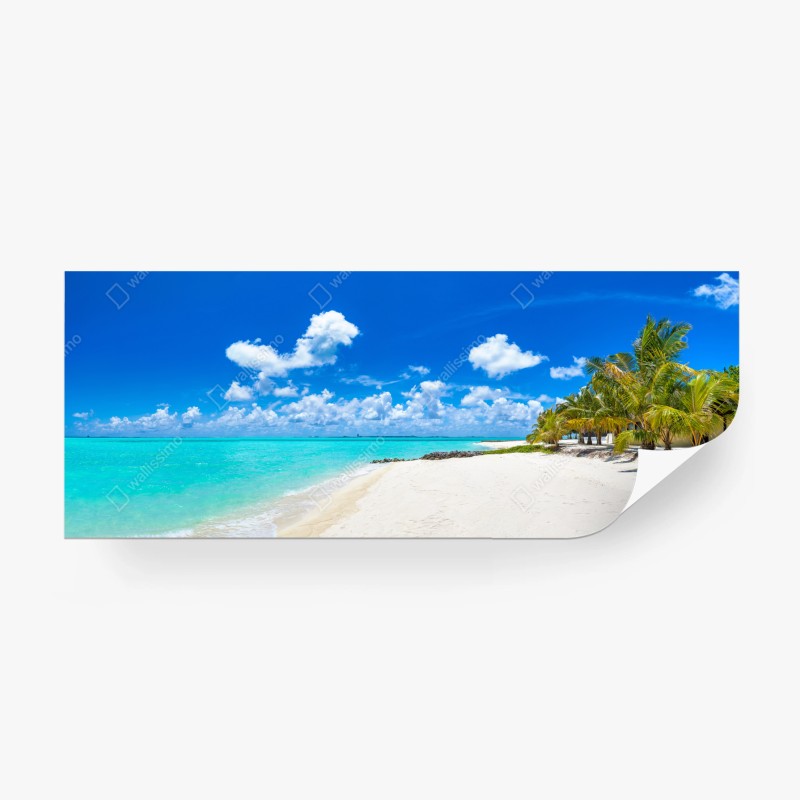 Fototapete süße katzen mit herzen muster – Wallnifity®