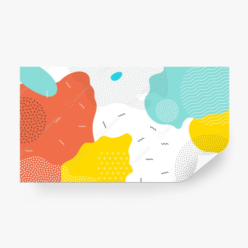 Fototapete Dubrovnik altstadt bei sonnenuntergang – Wallnifity®