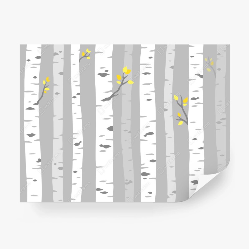 Fototapete schloss Neuschwanstein bei sonnenuntergang – Wallnifity®